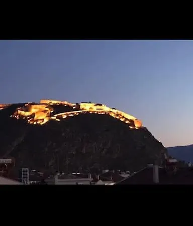 Lejlighed Three Graces In *