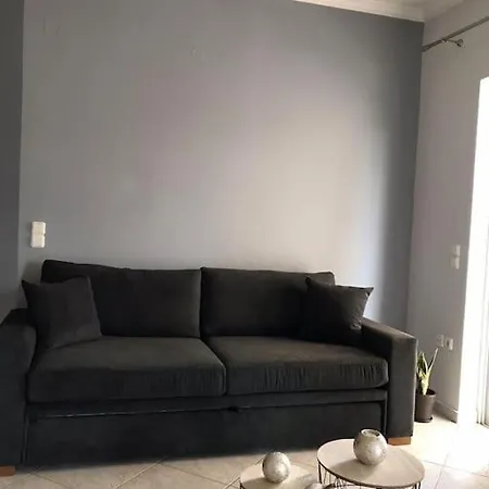 Lejlighed Three Graces In Nafplio