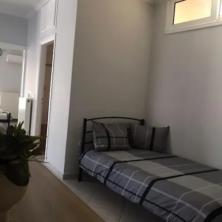 Three Graces In Apartment Nafplio