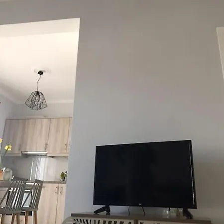 Appartamento Three Graces In