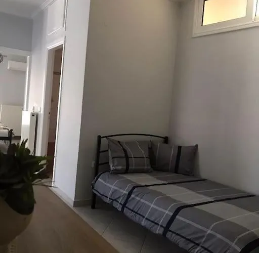 Three Graces In Apartamento Náuplia