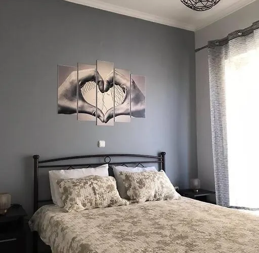 Apartamento Three Graces In *