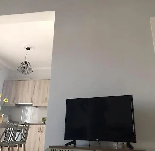 公寓 Three Graces In